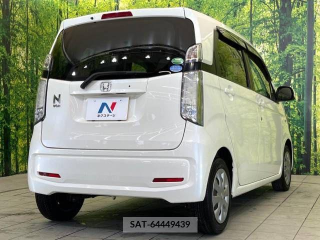 Honda N-WGN 2014-02 253161-17