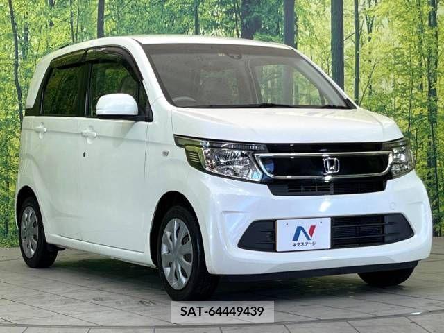 Honda N-WGN 2014-02 253161-16