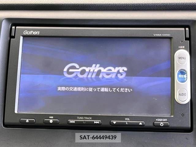 Honda N-WGN 2014-02 253161-3