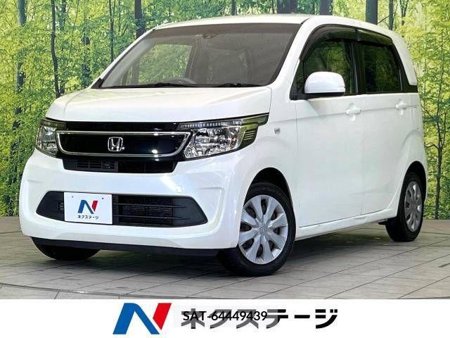 Honda N-WGN 2014-02 253161-0