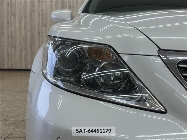 Lexus LS 2007-06 334261-20
