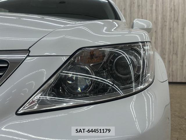 Lexus LS 2007-06 334261-19
