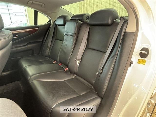 Lexus LS 2007-06 334261-29