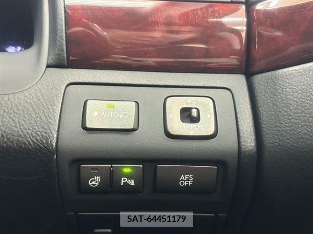 Lexus LS 2007-06 334261-5