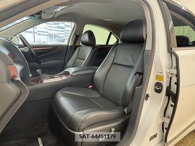 Lexus LS 2007-06 334261-28