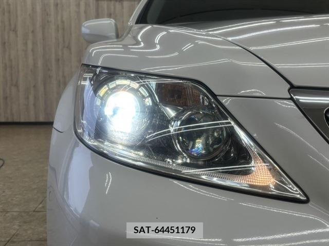 Lexus LS 2007-06 334261-26