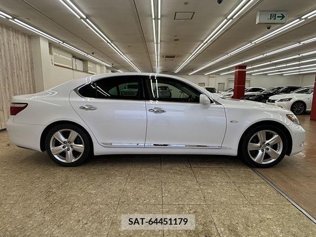 Lexus LS 2007-06 334261-14