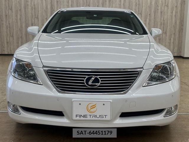 Lexus LS 2007-06 334261-12