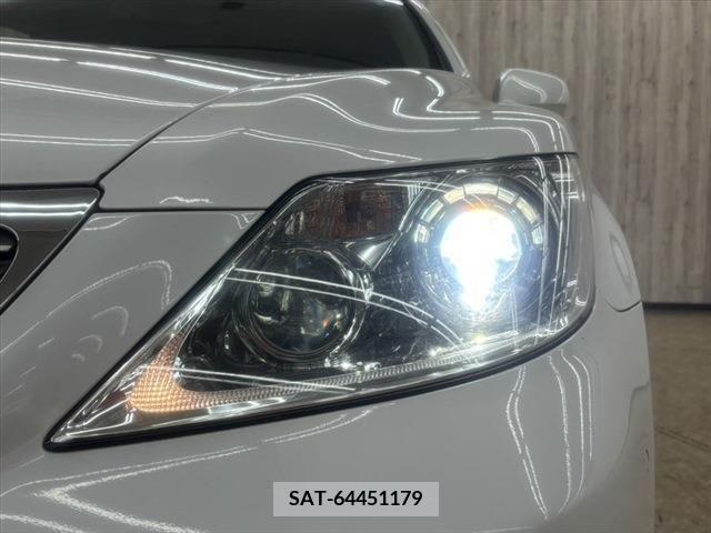 Lexus LS 2007-06 334261-10