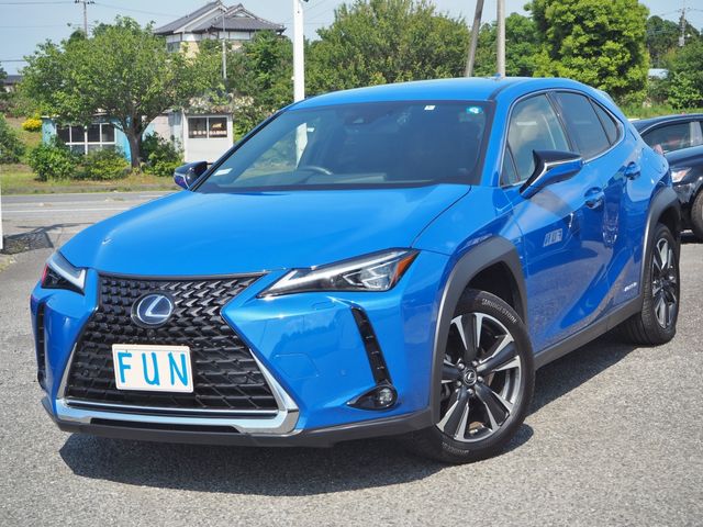 Lexus UX 2020-05 2595-0