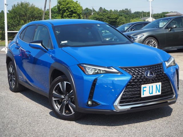 Lexus UX 2020-05 2595-2