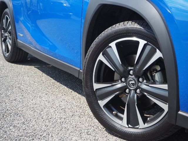 Lexus UX 2020-05 2595-8