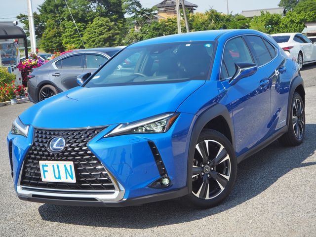 Lexus UX 2020-05 2595-3