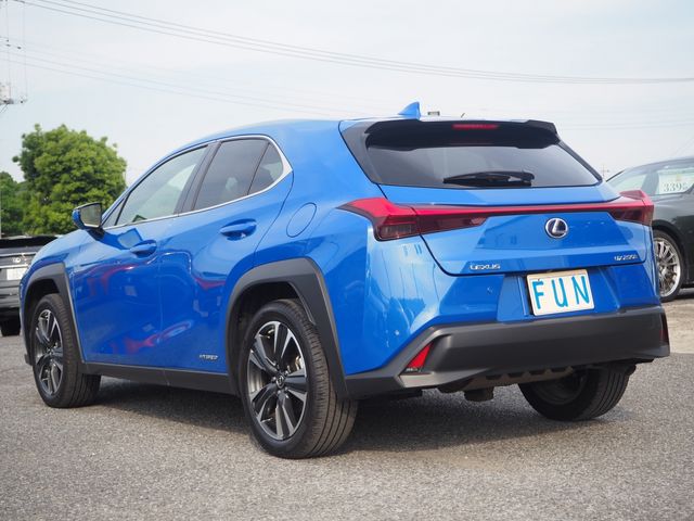 Lexus UX 2020-05 2595-5