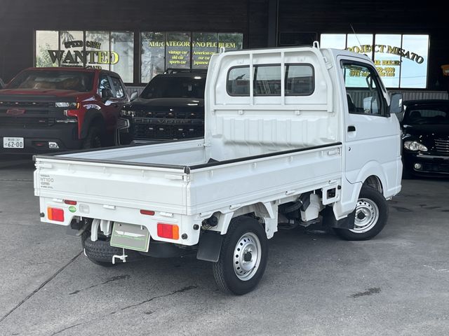 Nissan CLIPPER 2019-10 16465-4