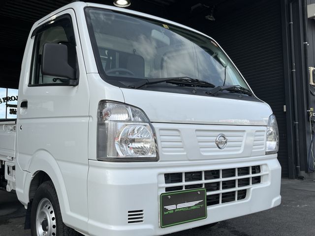 Nissan CLIPPER 2019-10 16465-6