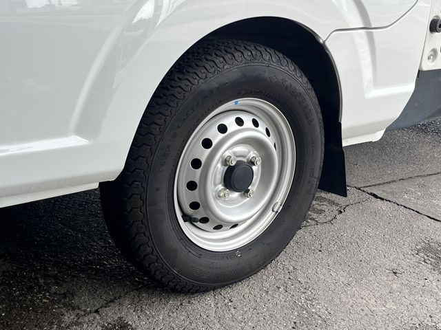 Nissan CLIPPER 2019-10 16465-10