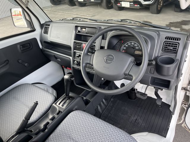 Nissan CLIPPER 2019-10 16465-1