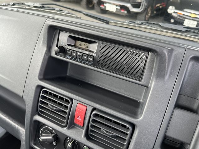 Nissan CLIPPER 2019-10 16465-14