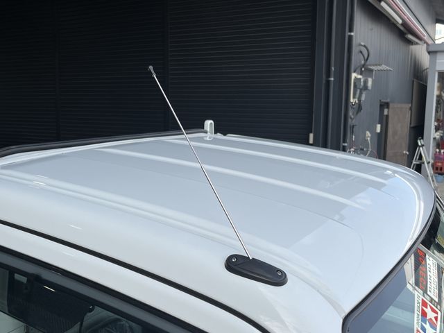 Nissan CLIPPER 2019-10 16465-7