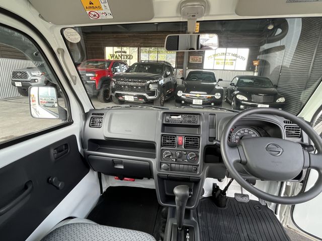 Nissan CLIPPER 2019-10 16465-5