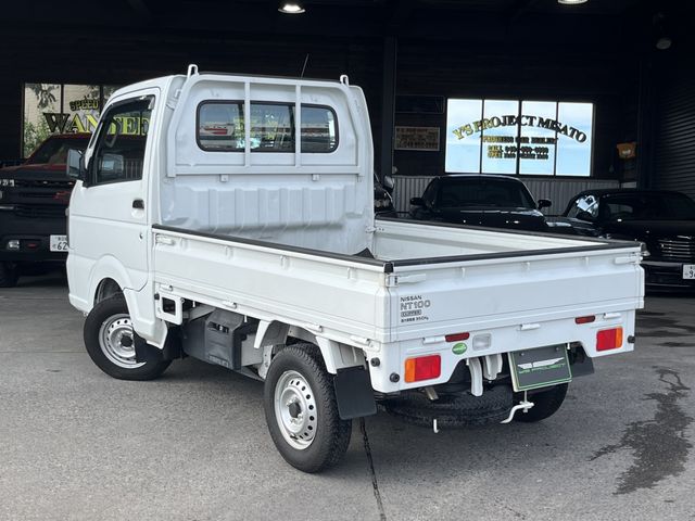 Nissan CLIPPER 2019-10 16465-3