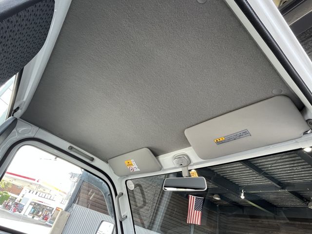 Nissan CLIPPER 2019-10 16465-9
