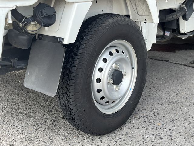 Nissan CLIPPER 2019-10 16465-13