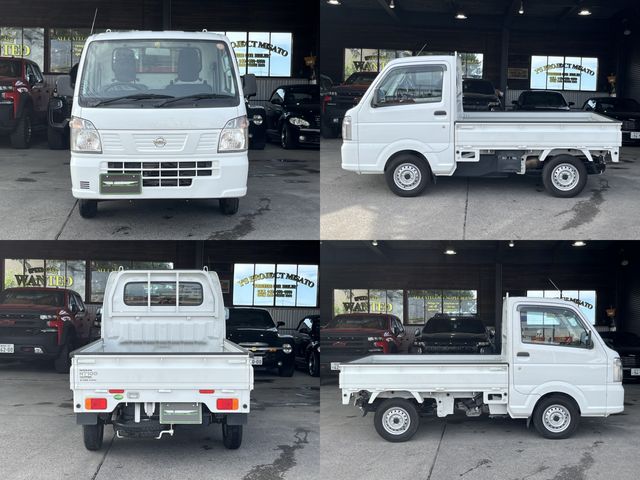 Nissan CLIPPER 2019-10 16465-2