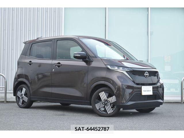 Nissan Sakura 2022-06 367583-23