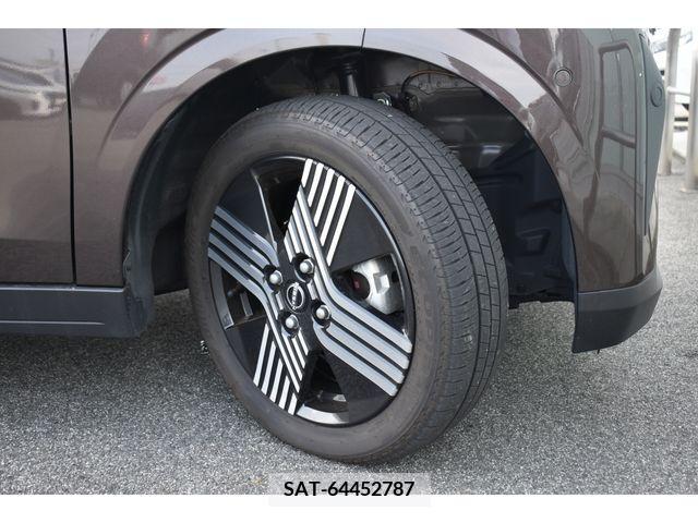 Nissan Sakura 2022-06 367583-22