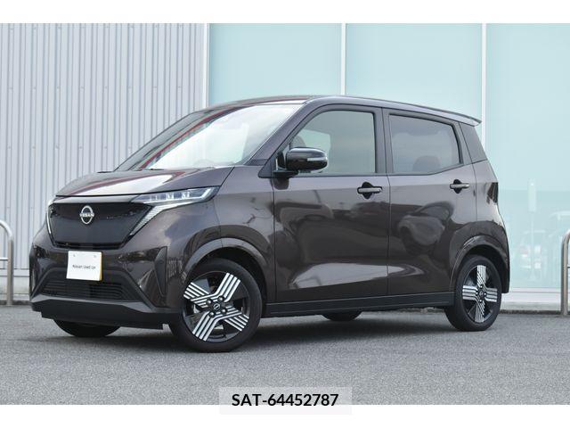 Nissan Sakura 2022-06 367583-0
