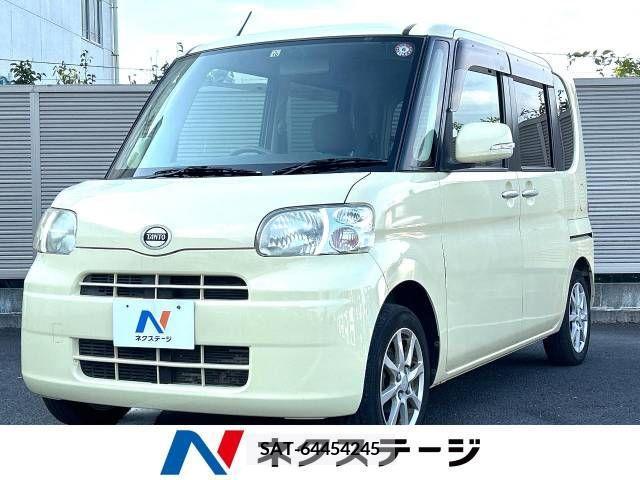 Daihatsu TANTO 2011-10 394514-0