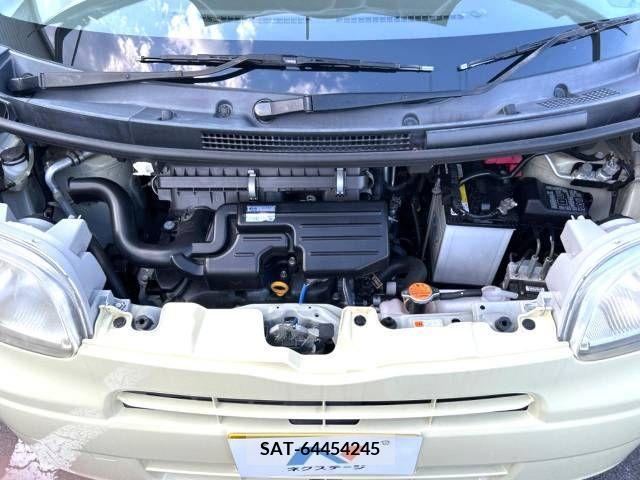 Daihatsu TANTO 2011-10 394514-16