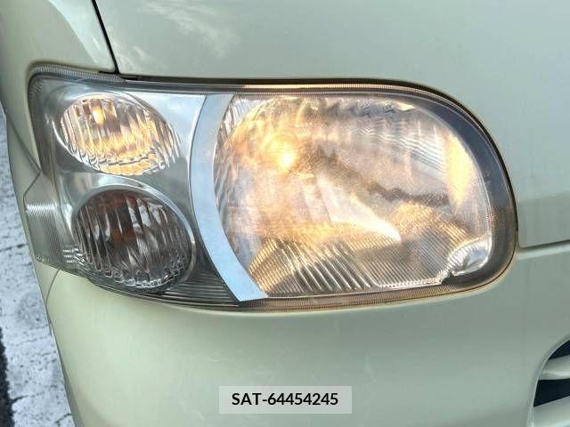 Daihatsu TANTO 2011-10 394514-10
