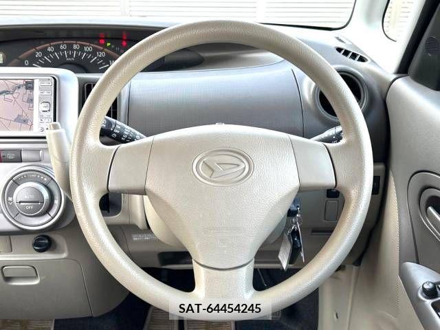 Daihatsu TANTO 2011-10 394514-9