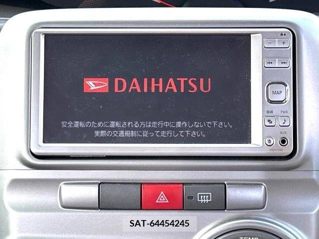 Daihatsu TANTO 2011-10 394514-2