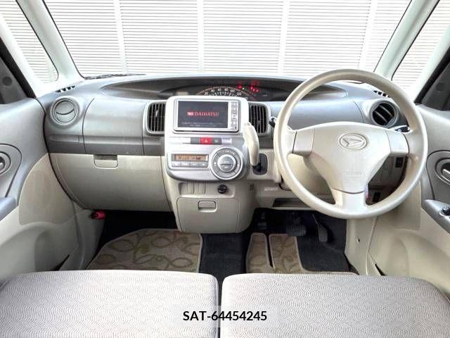 Daihatsu TANTO 2011-10 394514-1
