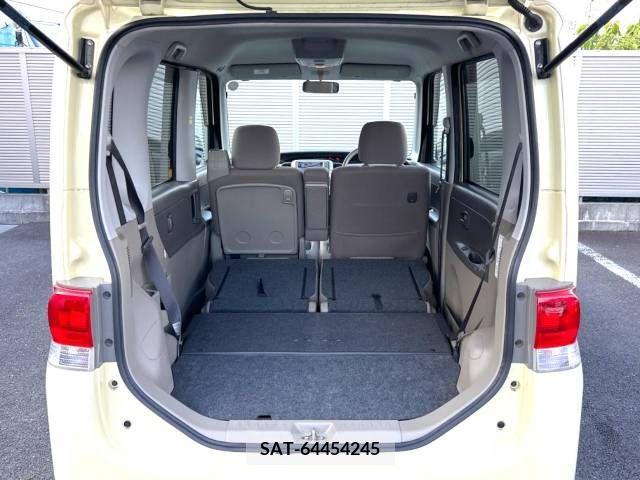 Daihatsu TANTO 2011-10 394514-8