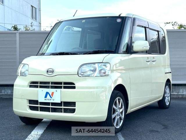 Daihatsu TANTO 2011-10 394514-14