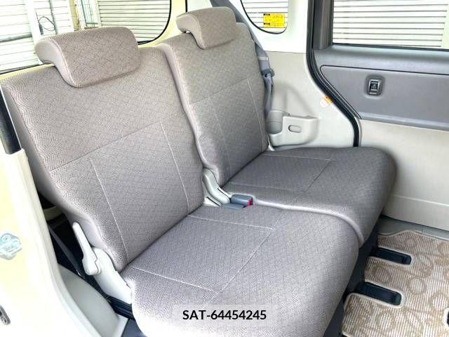 Daihatsu TANTO 2011-10 394514-7