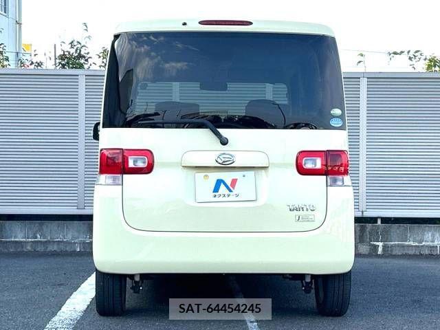 Daihatsu TANTO 2011-10 394514-13
