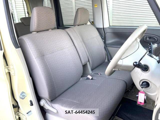 Daihatsu TANTO 2011-10 394514-6