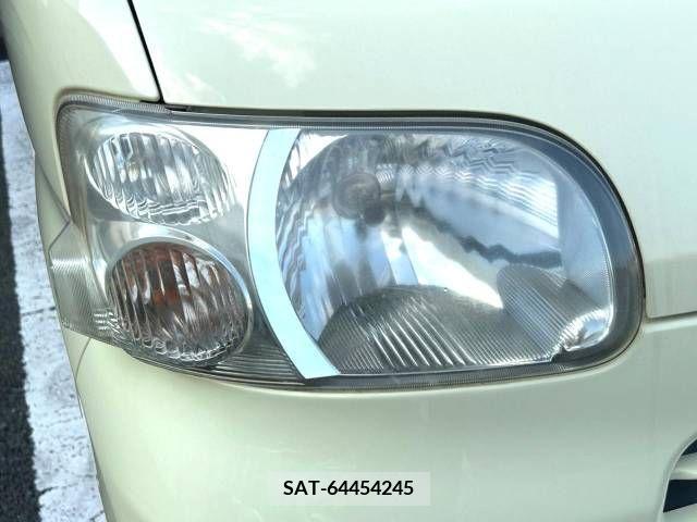 Daihatsu TANTO 2011-10 394514-19