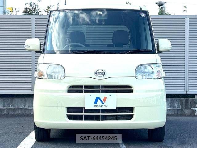 Daihatsu TANTO 2011-10 394514-12