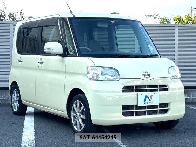 Daihatsu TANTO 2011-10 394514-18