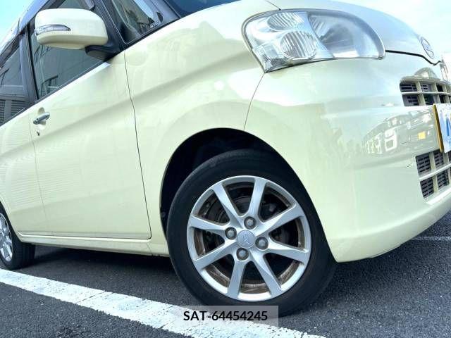 Daihatsu TANTO 2011-10 394514-11