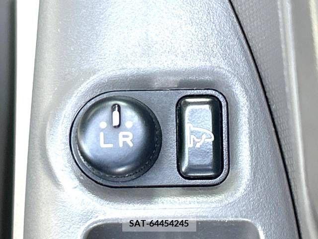 Daihatsu TANTO 2011-10 394514-4