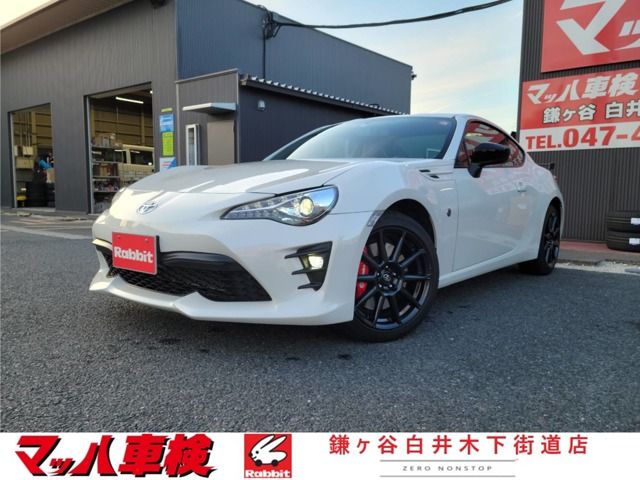 Toyota 86 2018-05 188916-0