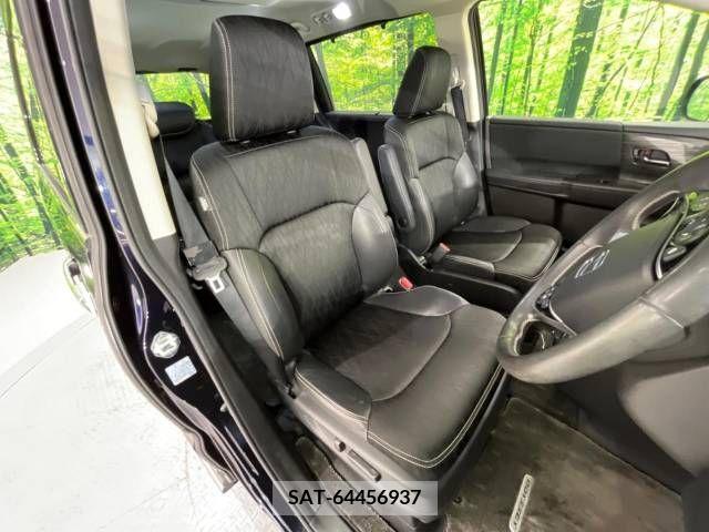 Honda ODYSSEY 2016-08 220335-8